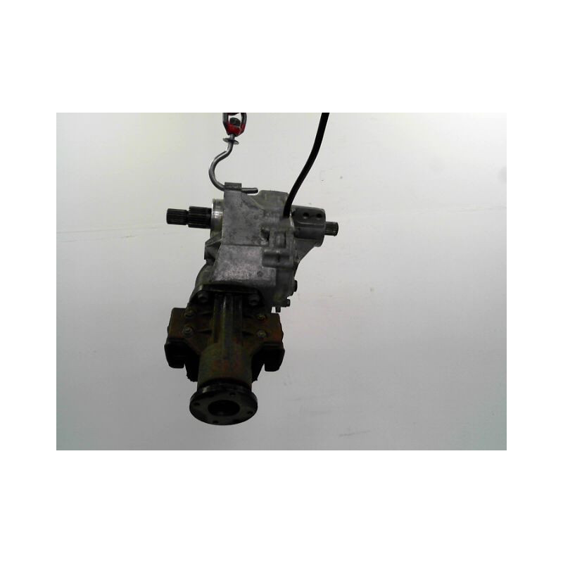 BOITE DE TRANSFERT FIAT SEDICI 1.9 D Multijet 4x4