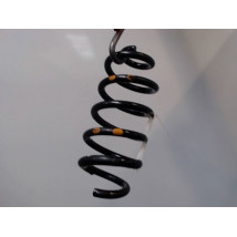RESSORT AMORTISSEUR ARRIERE DROIT RENAULT CAPTUR