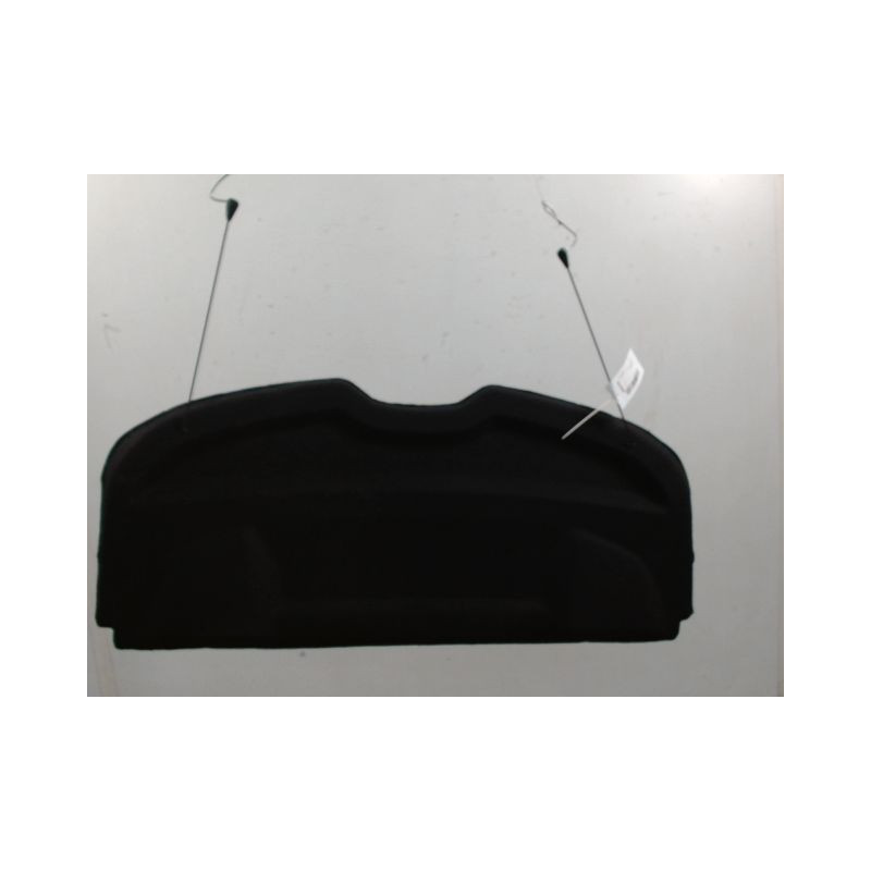 TABLETTE PLAGE ARRIERE PEUGEOT 208