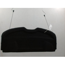 TABLETTE PLAGE ARRIERE PEUGEOT 208