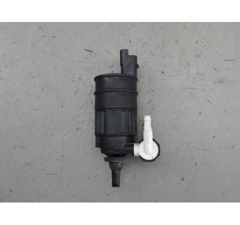 POMPE LAVE-GLACE AV