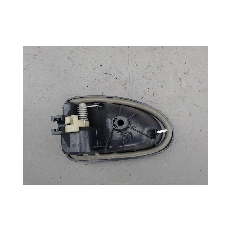 POIGNEE INTERIEURE PORTE AVANT DROIT RENAULT MEGANE