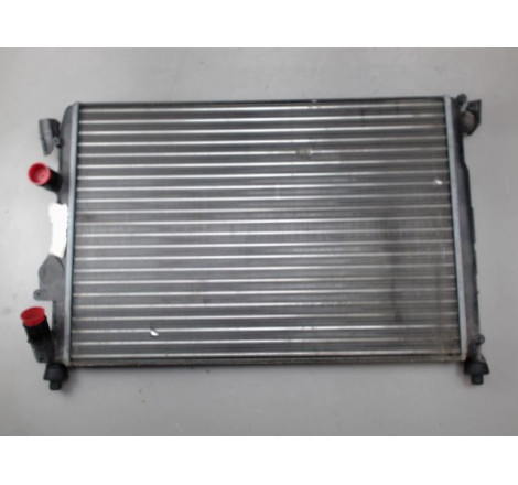RADIATEUR