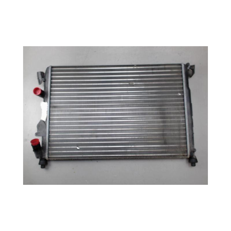 RADIATEUR RENAULT MEGANE