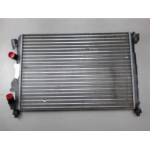 RADIATEUR RENAULT MEGANE