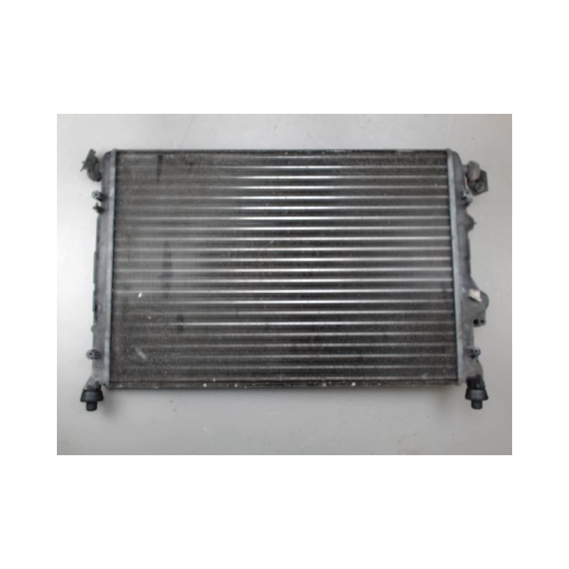 RADIATEUR RENAULT MEGANE