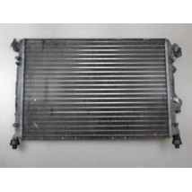 RADIATEUR RENAULT MEGANE