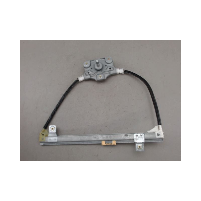 MECANISME LEVE-GLACE ARRIERE GAUCHE RENAULT MEGANE