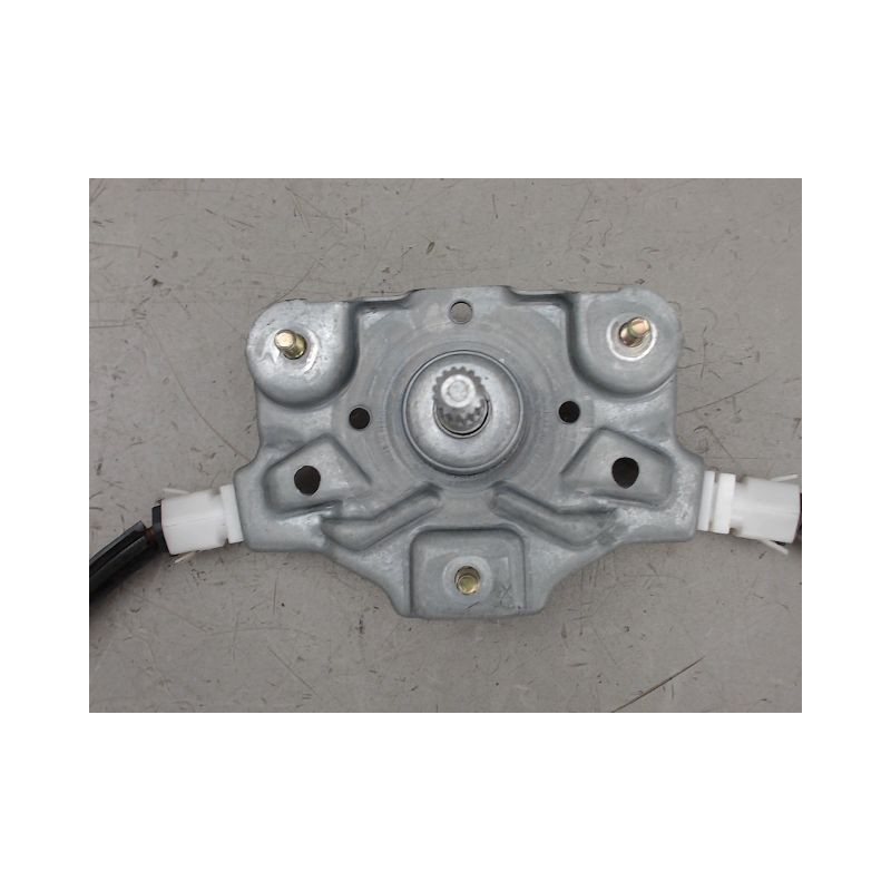 MECANISME LEVE-GLACE ARRIERE GAUCHE RENAULT MEGANE