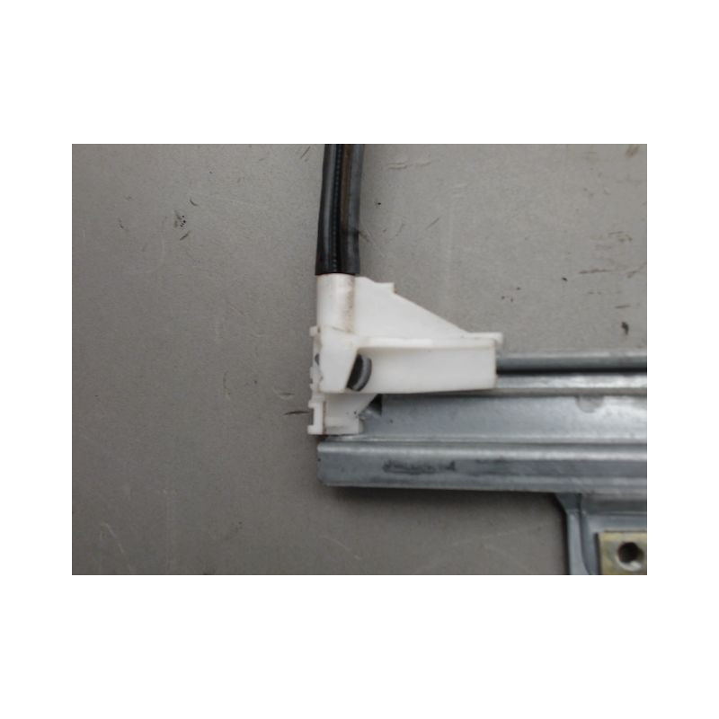 MECANISME LEVE-GLACE ARRIERE GAUCHE RENAULT MEGANE