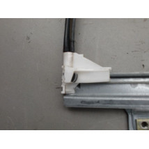 MECANISME LEVE-GLACE ARRIERE GAUCHE RENAULT MEGANE