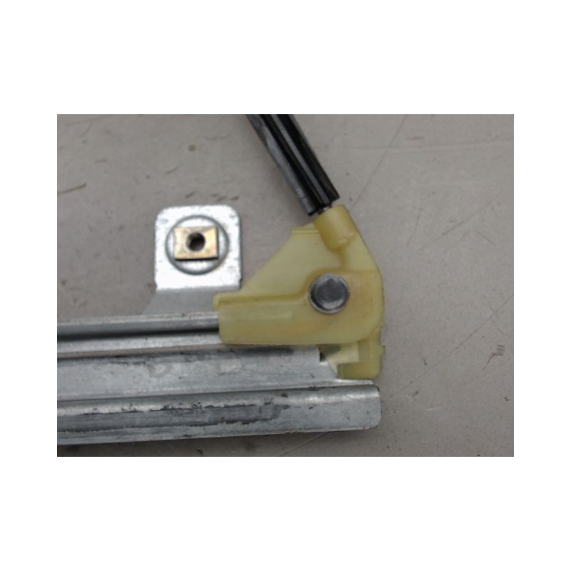MECANISME LEVE-GLACE ARRIERE GAUCHE RENAULT MEGANE