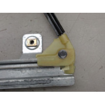 MECANISME LEVE-GLACE ARRIERE GAUCHE RENAULT MEGANE