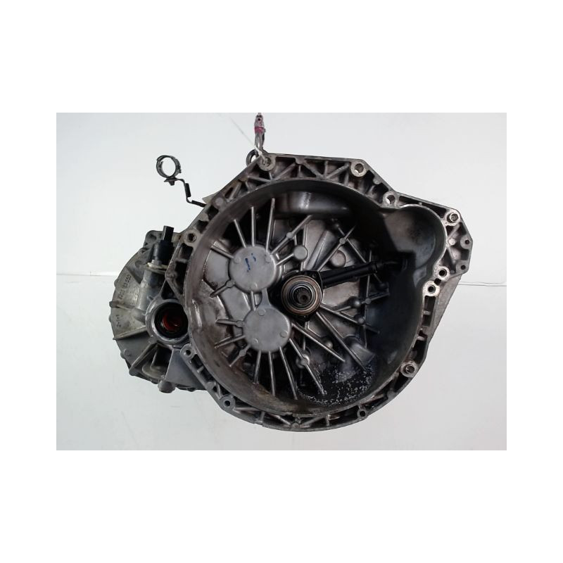 BOITE A VITESSE MECANIQUE RENAULT MASTER FG II Phase 1 -2800- CRT 1997-2003 2.5 dCi 120