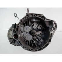 BOITE A VITESSE MECANIQUE RENAULT MASTER FG II Phase 1 -2800- CRT 1997-2003 2.5 dCi 120
