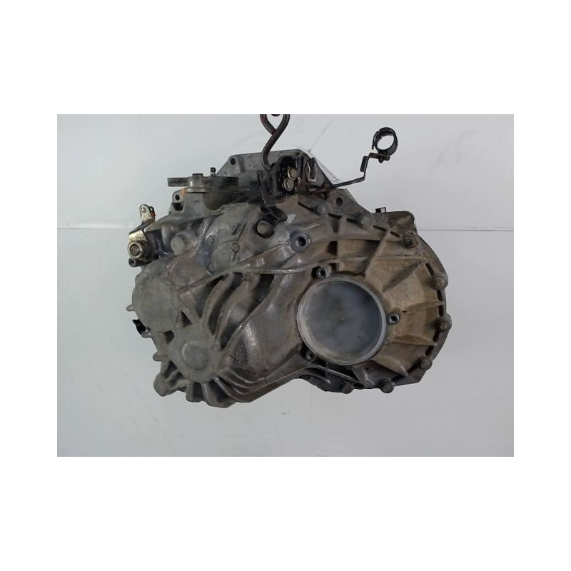 BOITE A VITESSE MECANIQUE RENAULT MASTER FG II Phase 1 -2800- CRT 1997-2003 2.5 dCi 120