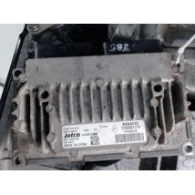 BOITE A VITESSE AUTOMATIQUE RENAULT LATITUDE BERL. 2010-... 3.0 dCi 240 