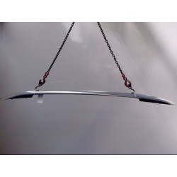 BARRE DE TOIT