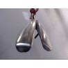 BARRE DE TOIT VOLKSWAGEN TIGUAN 2009-