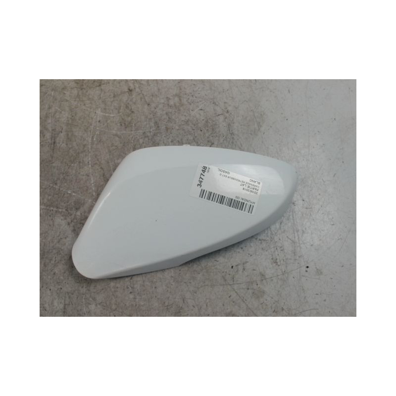 CARENAGE RETROVISEUR EXTERIEUR GAUCHE HYUNDAI I30