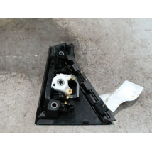 POIGNEE EXTERIEURE PORTE ARRIERE GAUCHE RENAULT CLIO