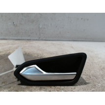 POIGNEE INTERIEURE PORTE ARRIERE GAUCHE RENAULT CLIO