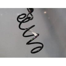 RESSORT AMORTISSEUR ARRIERE DROIT RENAULT CLIO
