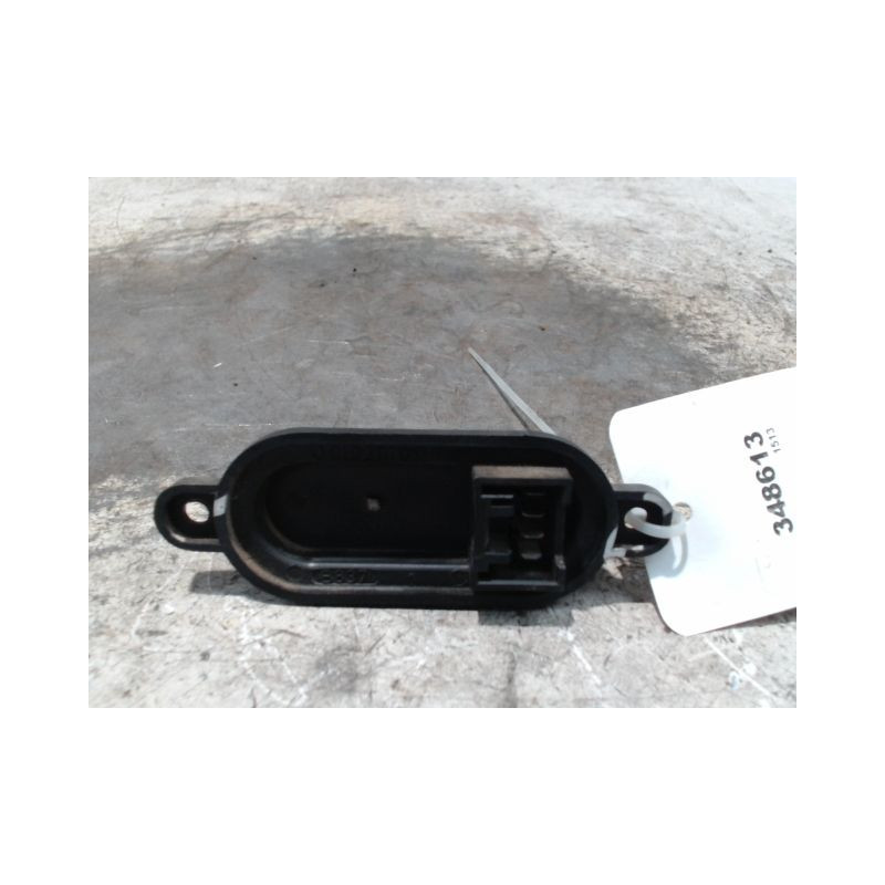 RESISTANCE DE CHAUFFAGE CITROEN JUMPER