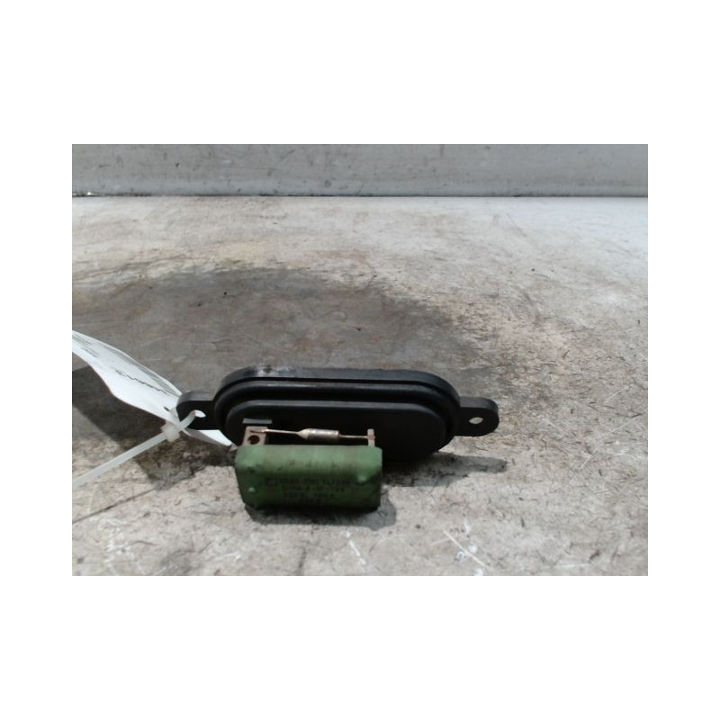 RESISTANCE DE CHAUFFAGE CITROEN JUMPER