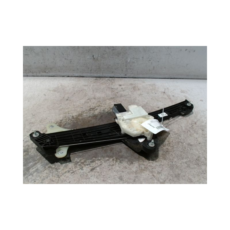 MECANISME+MOTEUR LEVE-GLACE AVANT DROIT RENAULT CLIO