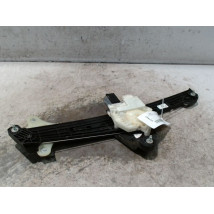 MECANISME+MOTEUR LEVE-GLACE AVANT DROIT RENAULT CLIO