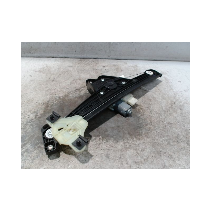MECANISME+MOTEUR LEVE-GLACE AVANT DROIT RENAULT CLIO