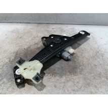 MECANISME+MOTEUR LEVE-GLACE AVANT DROIT RENAULT CLIO
