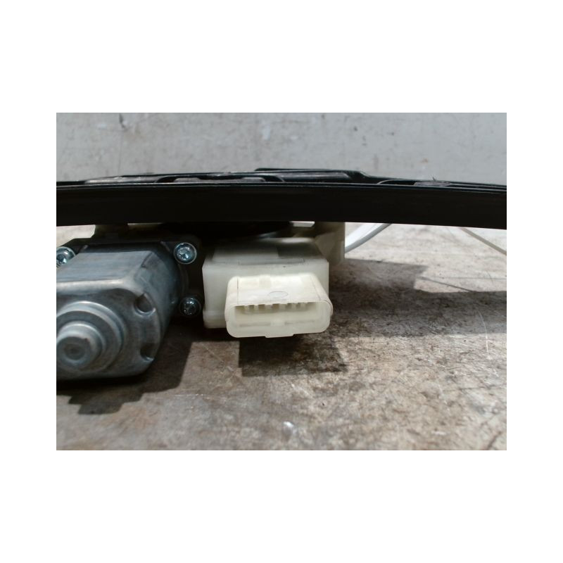 MECANISME+MOTEUR LEVE-GLACE AVANT DROIT RENAULT CLIO