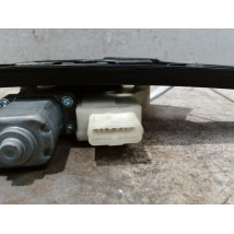 MECANISME+MOTEUR LEVE-GLACE AVANT DROIT RENAULT CLIO