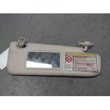 PARE-SOLEIL D FIAT 500 2007-