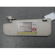 PARE-SOLEIL D FIAT 500 2007-