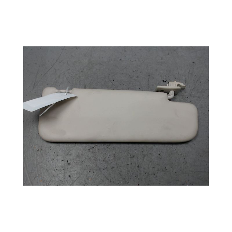 PARE-SOLEIL G FIAT 500 2007-