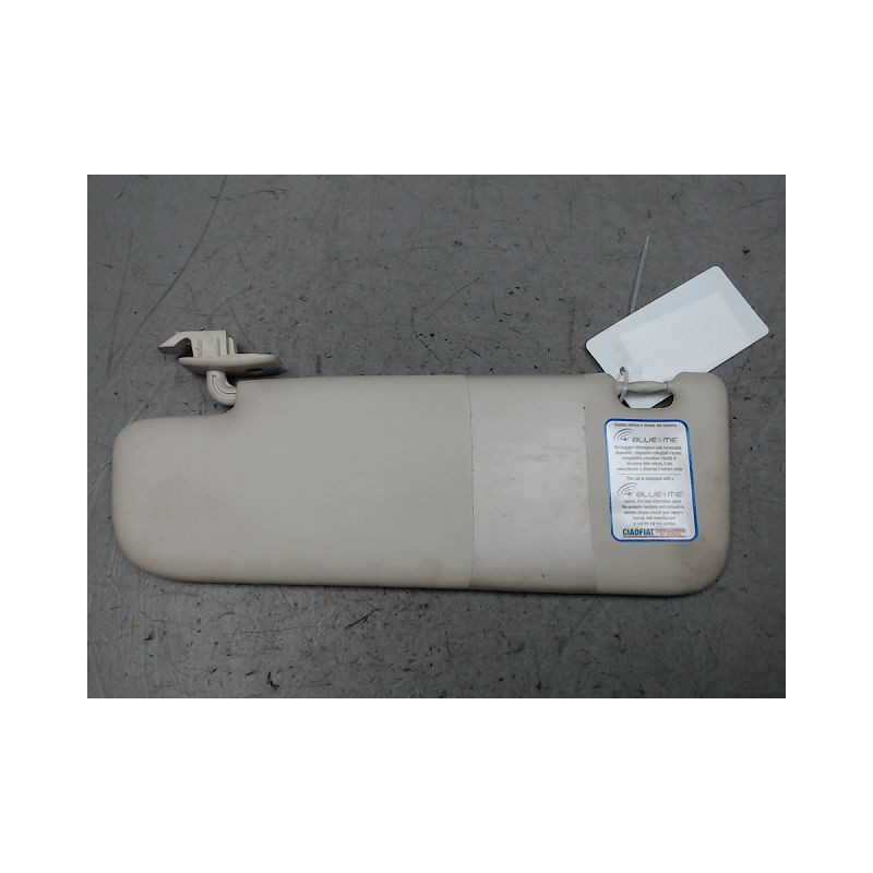 PARE-SOLEIL G FIAT 500 2007-