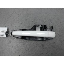 POIGNEE EXTERIEURE PORTE ARRIERE GAUCHE PEUGEOT 2008