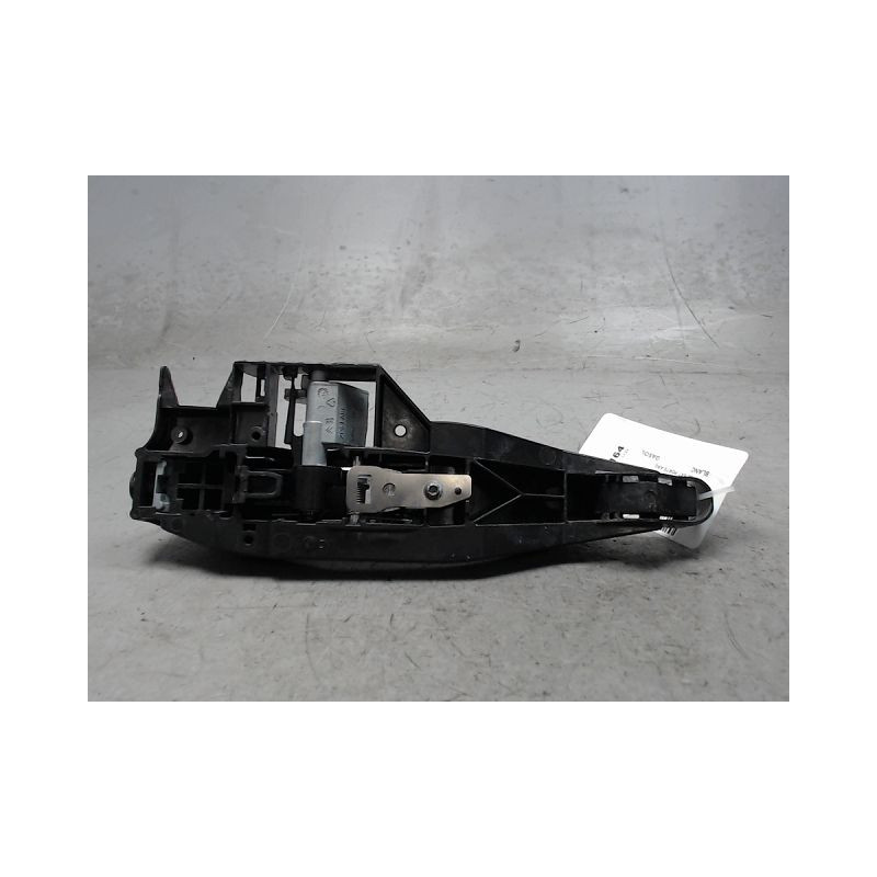 POIGNEE EXTERIEURE PORTE ARRIERE GAUCHE PEUGEOT 2008