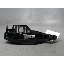 POIGNEE EXTERIEURE PORTE ARRIERE GAUCHE PEUGEOT 2008