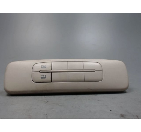 BOUTON COMMANDE TOIT OUVRANT
