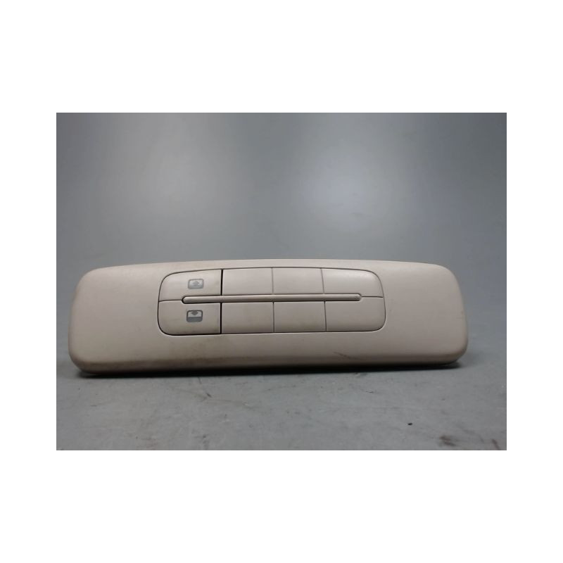 BOUTON COMMANDE TOIT OUVRANT FIAT 500 2007-