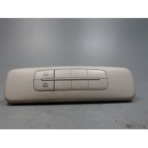 BOUTON COMMANDE TOIT OUVRANT FIAT 500 2007-