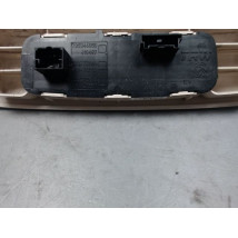 BOUTON COMMANDE TOIT OUVRANT FIAT 500 2007-