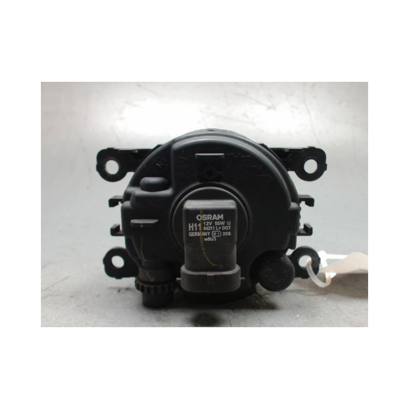 PHARE ANTIBROUILLARD AVANT GAUCHE JAGUAR S-TYPE