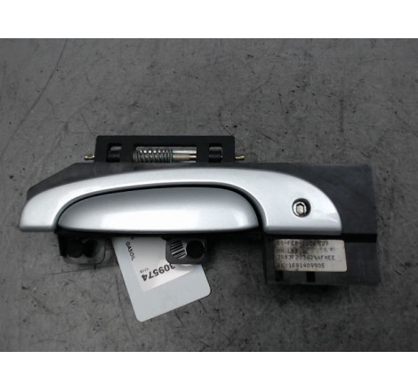 POIGNEE EXT PORTE AVG