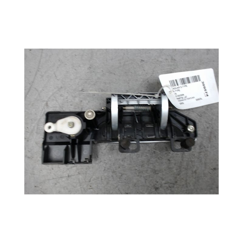POIGNEE EXTERIEURE PORTE AVANT GAUCHE JAGUAR S-TYPE