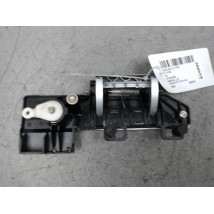 POIGNEE EXTERIEURE PORTE AVANT GAUCHE JAGUAR S-TYPE
